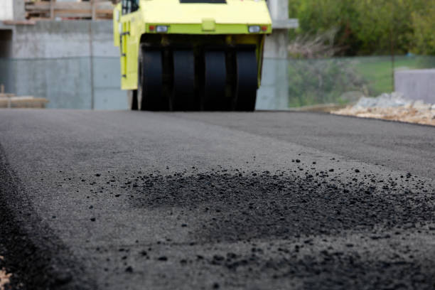 Paver Driveway Replacement in Vonore, TN