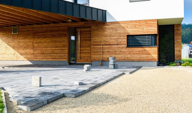 Best Affordable Driveway Pavers  in Vonore, TN