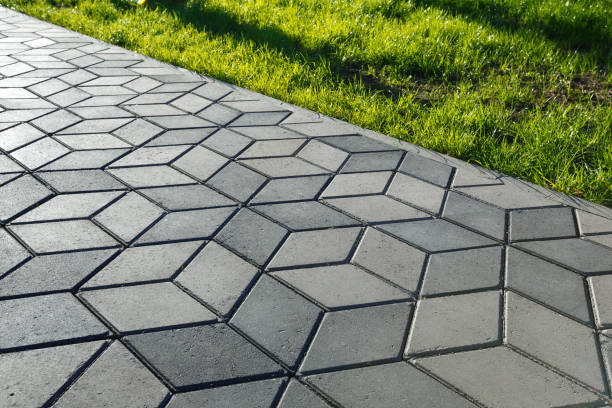 Best Brick Driveway Pavers  in Vonore, TN