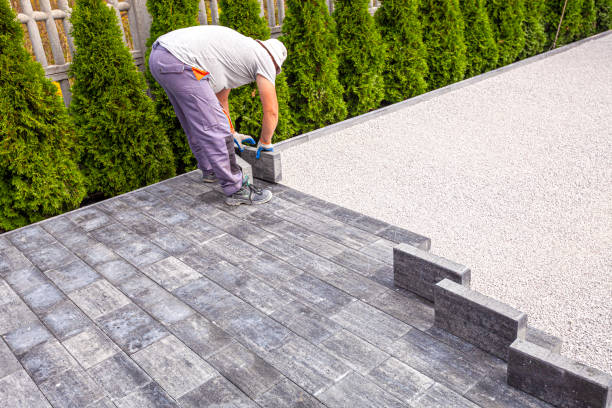 Best Driveway Repair Near Me  in Vonore, TN
