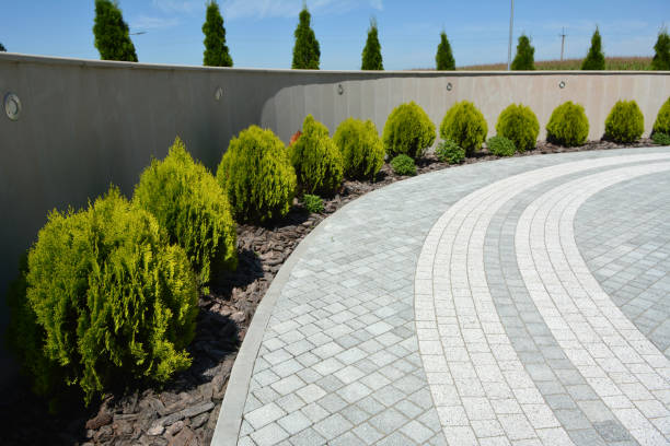 Commercial Driveway Pavers in Vonore, TN