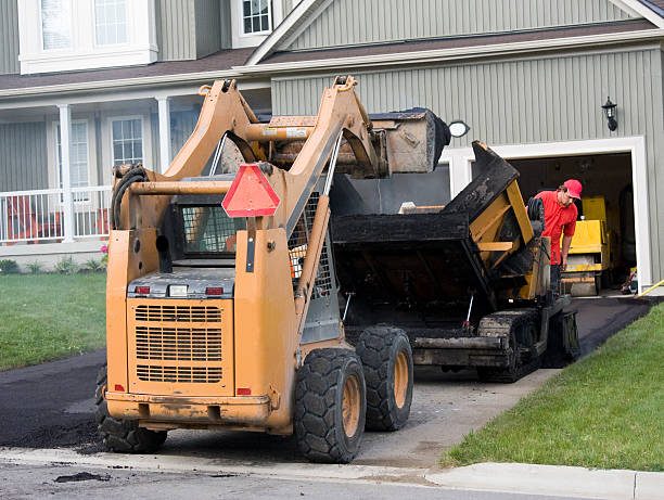 Best Affordable Driveway Paving  in Vonore, TN
