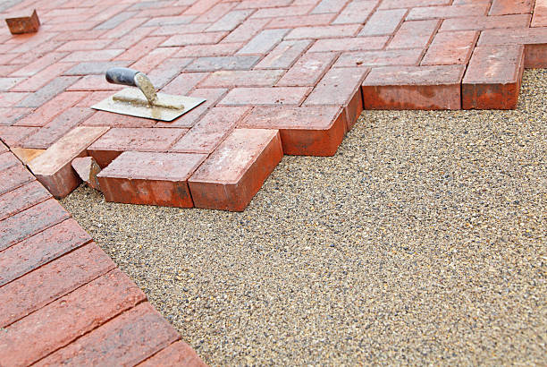 Best Residential Paver Driveway  in Vonore, TN