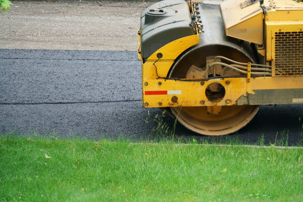 Best Commercial Driveway Pavers  in Vonore, TN