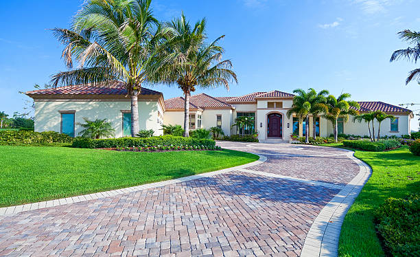Reasons to Select Us for Your Driveway Paving Requirements in Vonore, TN