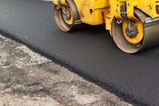Best Local Driveway Pavers  in Vonore, TN