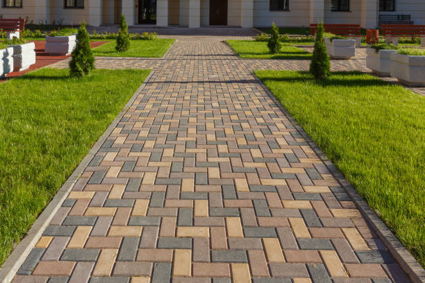 Best Professional Driveway Pavers  in Vonore, TN